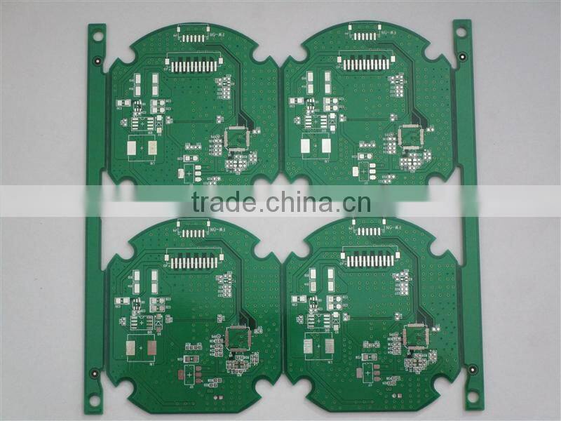 frantronix OEM High Quality 10000 square meter pcb assembly pcb manufacturer