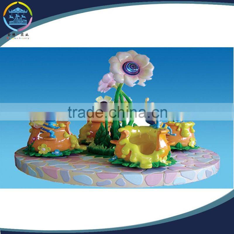 Funny Bee Carousel Merry Go Round