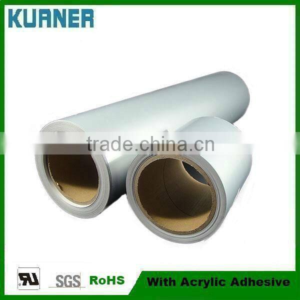 ROHS ,UL BOPP film self adhesive of Transparent BOPP