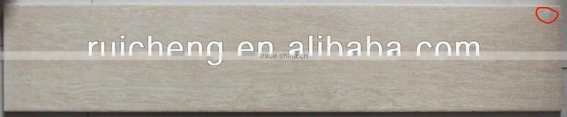 China wooden Second choice floor tiles design with factory price (150*800mm)