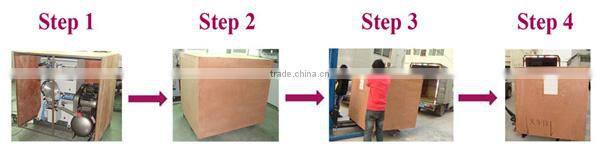 JN-HT300F6 Skateboards Heat Transfer Printing Machine