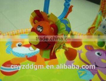 multi-function babies' play floor mat/baby play mat/babies' activity mat