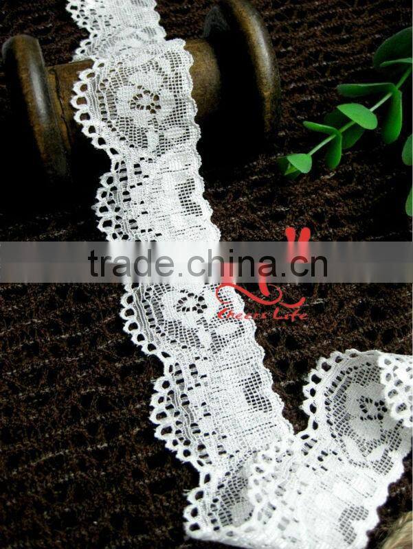 2013-cheerslife mosquito fabric lace