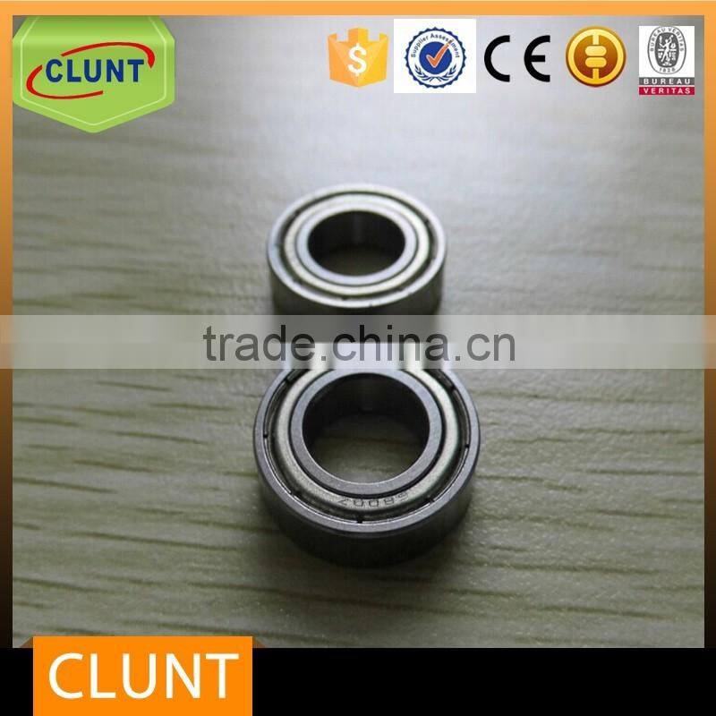 High precision excellent quality miniature Bearing 695 with size 5*13*4 mm