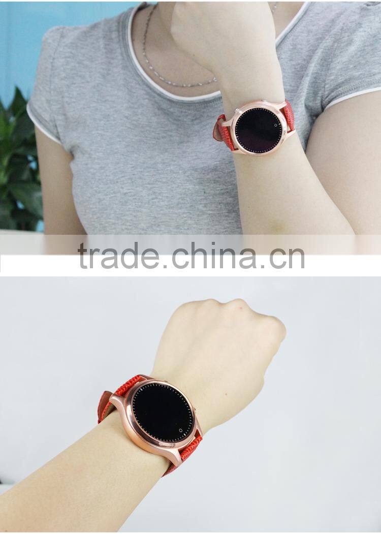 new product 2015 S360 smart watch,android smart watch, for smartphone smart watch phone