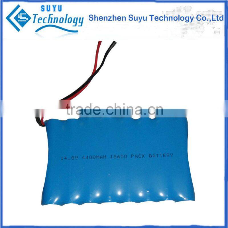 NEW!!! Shenzhen suyu high quality 18650 battery/car battery