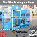 High-Quality Wire Electrolytic Plating Machine / Line ( Sn, Ag, Ni, Zn )