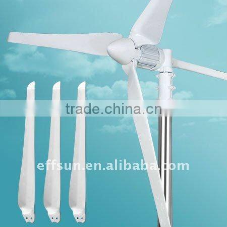 High quality wind solar hybrid solar energy home system 60W