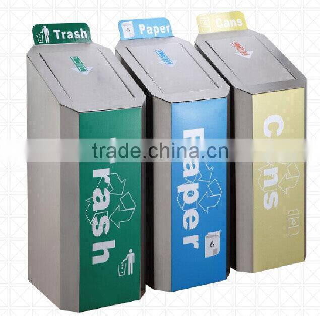 Mini Envirobin - Office Recycling Bins