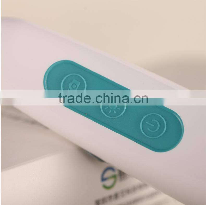 best quality dental oral 720P Full HD Intraoral camera intraoral wifi android/ios wireless dental intraoral wireless camera