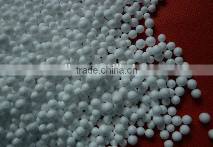 Continuous eps pre-expander