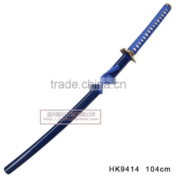 Wholesale Anime Swords Bleach Pill Soul Knife Cut Sword HK9414