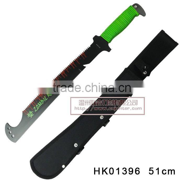 Wholesale Hunting knife fantasy knife HK013802