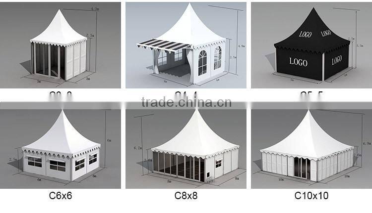 Aluminum Entrance Canopy Commercial