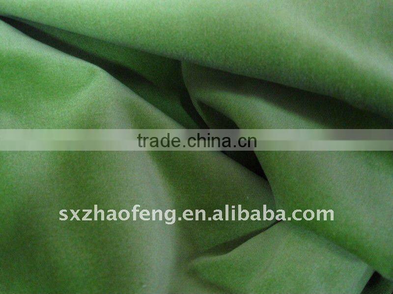 cotton sofa velvet fabric factory