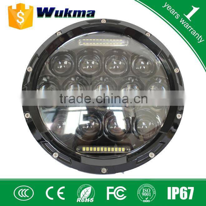 4 inch led fog light for car, LED Fog Lamp DRL, Fog & Daytime Running Lights