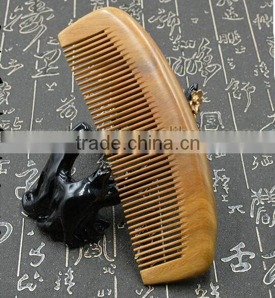 Custom Printing Engraving Combs Wholesale