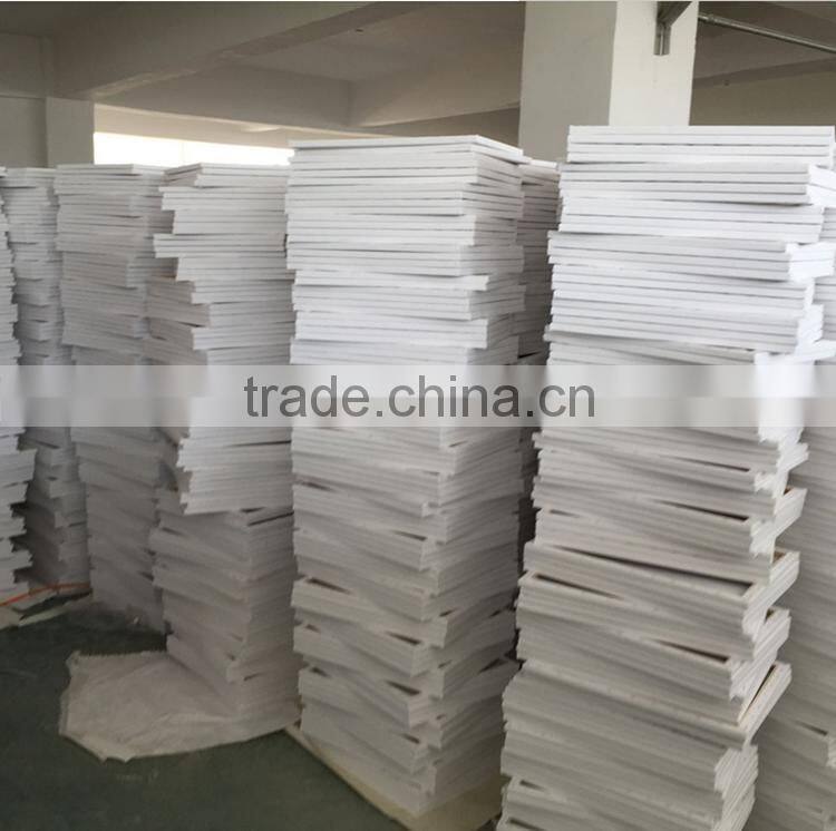 Various size painting canvas 100% cotton blank art canvas