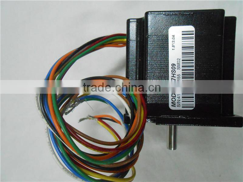 Toauto 57HS09 2 phase 1.8 degree nema 23 stepper drive motor