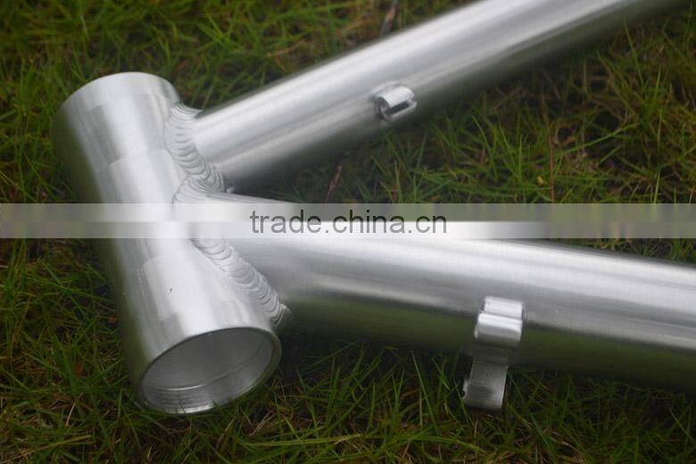 26 inch fat tire bike frame