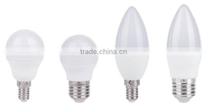 300 Degree Mini G45 Bulb E27 LED Bulb 6W LED G45 LED Bulb