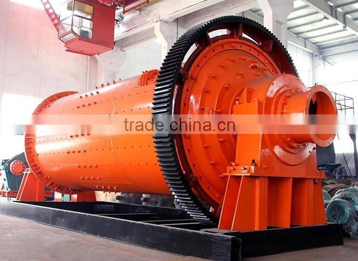 Hot Sale High Quality Ball Mill Equipment Price for Sale with Full Service