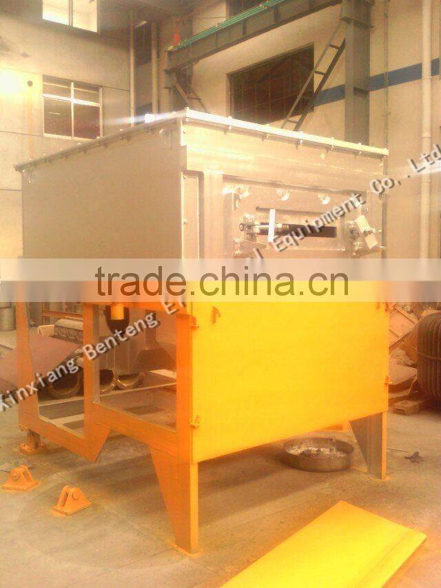 Copper Strip Horizontal Casting Machine