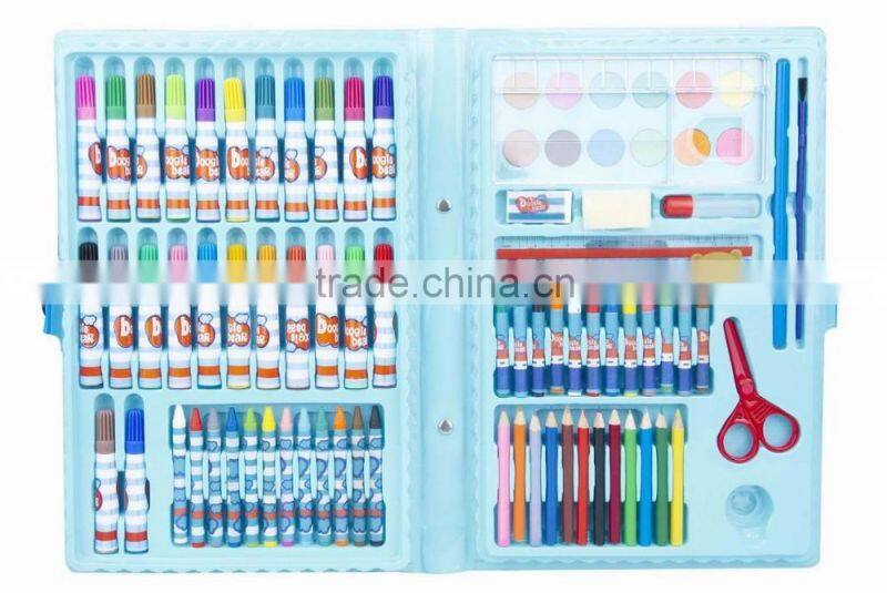 water painting color