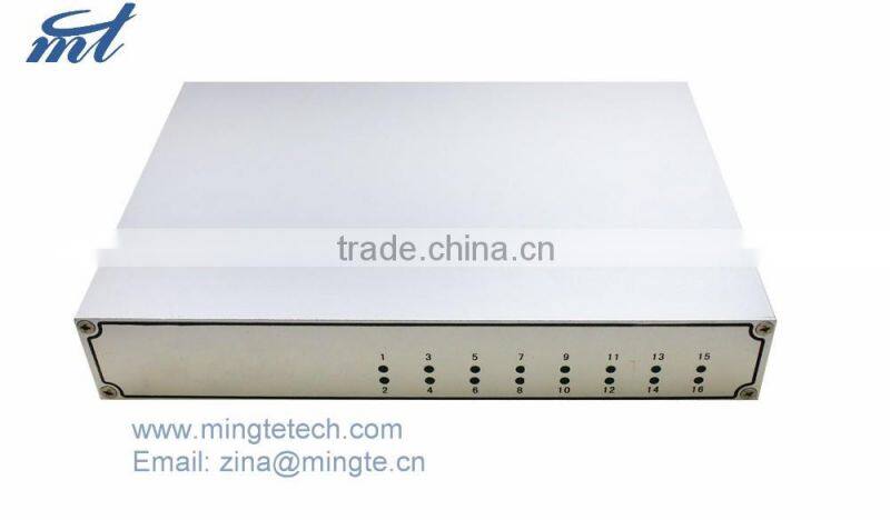 920-925MHz active rfid tag for avi system for Fueling station/ dispenser MT125