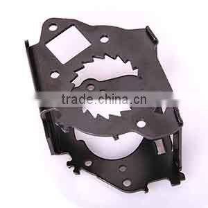 stamping parts of auto car seat belt/ stamping seat belt bracket