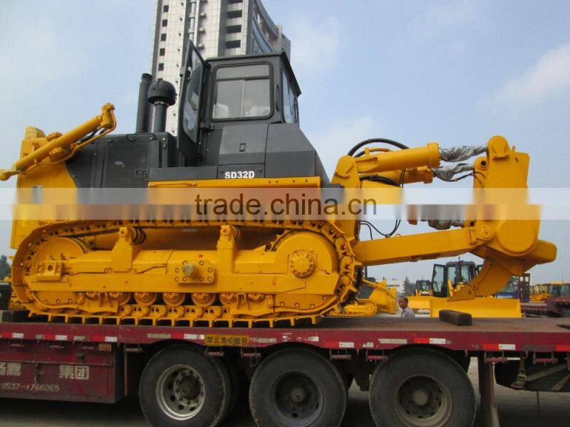 SHANTUI SD32D BULLDOZER