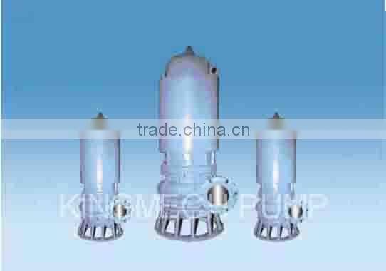 Hot Sales centrifugal submersible slurry pump for sand dredger