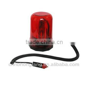 Hot sell!Auto top Mounting Emergency Strobe Warning Light Magnetic Base Strobe Light
