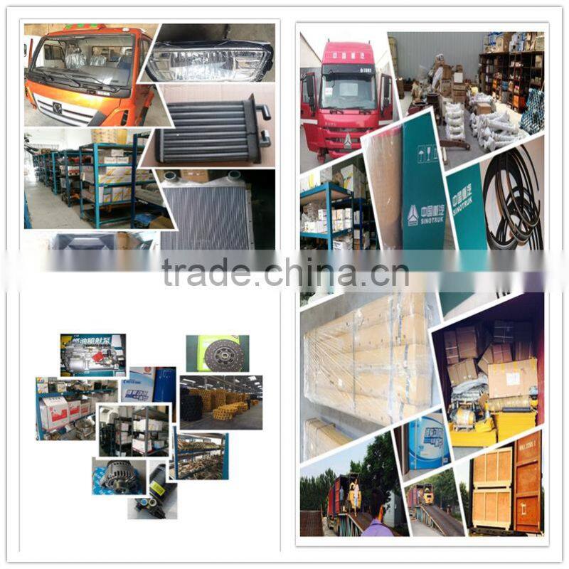 Howo Truck Spare Parts WG1642330003 Window Lifter