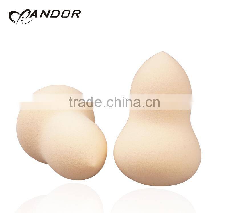 Andor soft makeup sponge puff latex free
