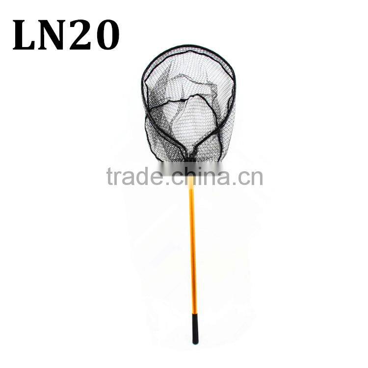 Aluminum Extending landing nets