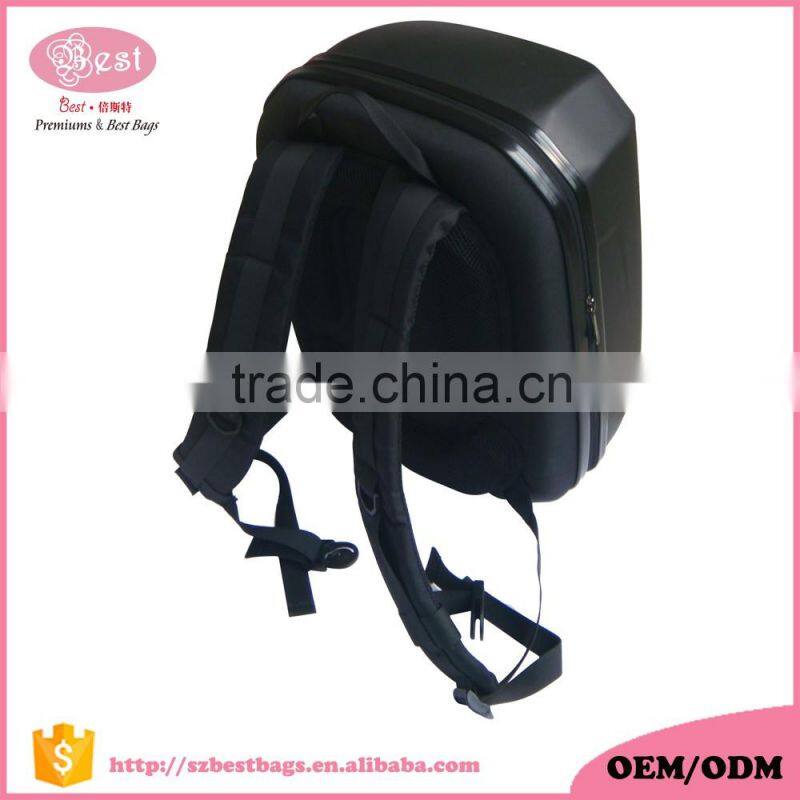 Customized hard shell DJI Phantom 4 backpack