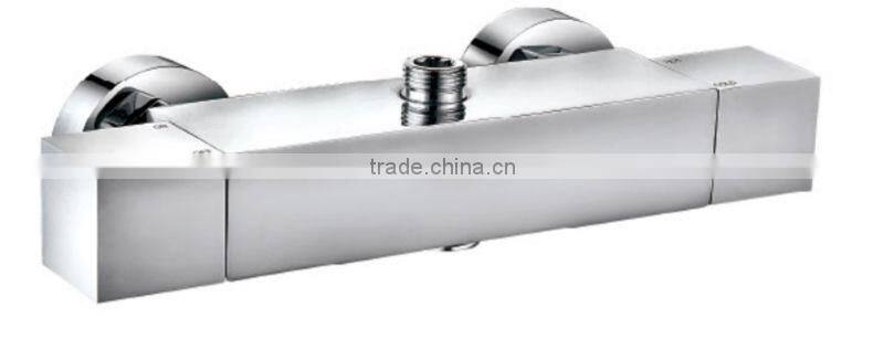 Thermostatic Shower Faucet