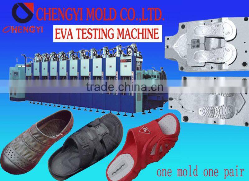 girls shoes cheapers slippers in door aluminium mould making price