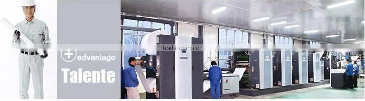 environmental coffee kraft paper tube