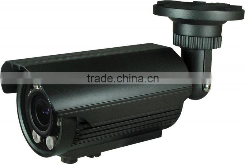 Bullet EFFIO V 50meters IR Sony 900TVL 960H Digital Camera