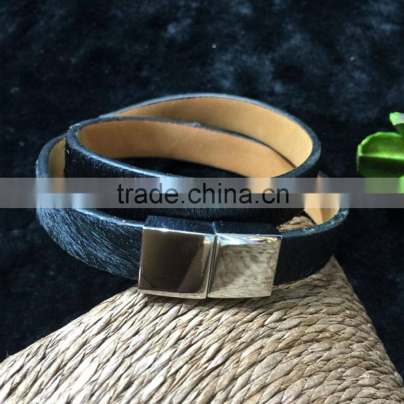 Hot Sale in USA 2016 New Latest Design Handmade Bracelet