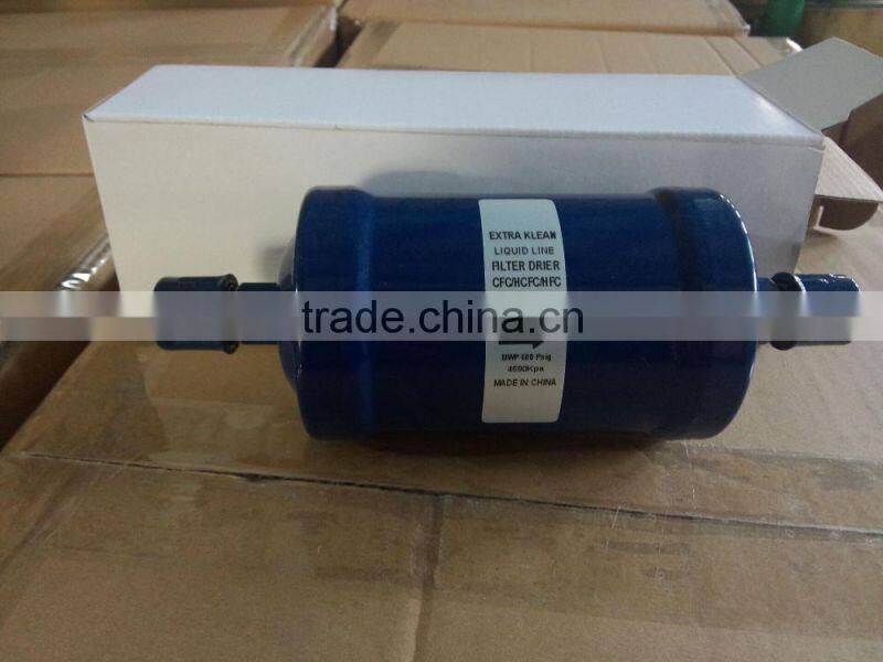 FRIEVER Refrigeration & Heat Exchange Parts Condensing Unit Filter Drier