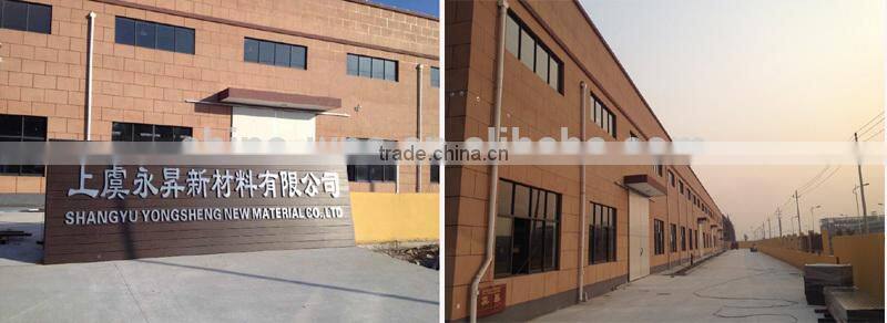 2015 Hot sales exterior flooring /waterproof engineered flooring