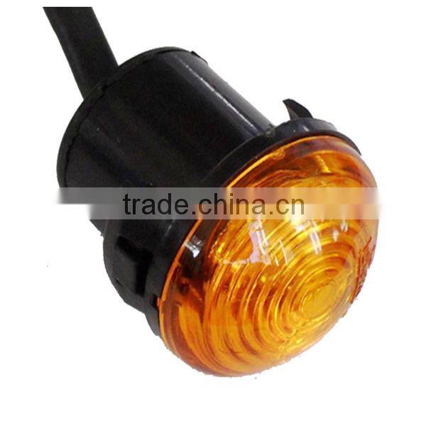 E-mark Approval DC9~33V/12V offroad Led Rear Side Marker Lamp