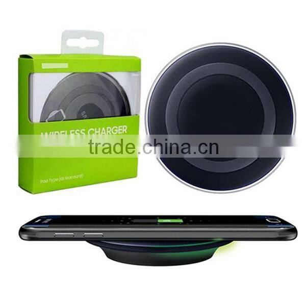 Best selling fast charging cheap phone charger wireless EP-PG920IBCGCN for samsung