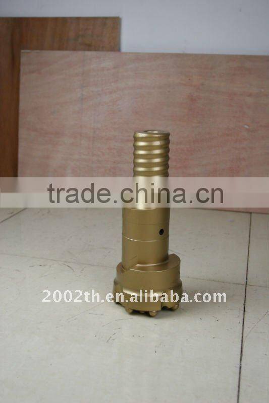 ODEX casing sytem,ODEX with Three pieces. ODEX