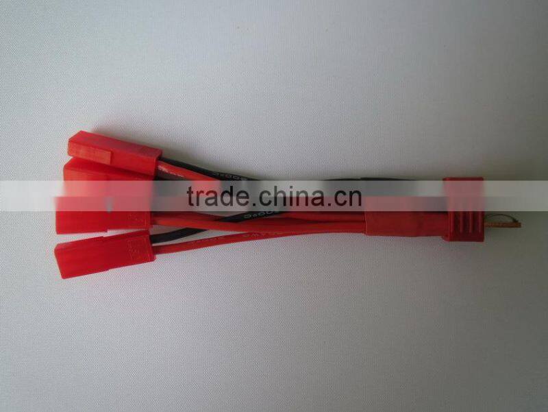 5 in 1 / Five-in-one Power Wire for Bumblebee Quad Copter