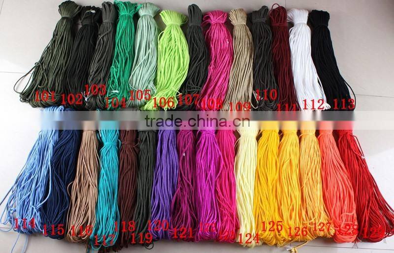 Wholesale 550 paracord survival belt