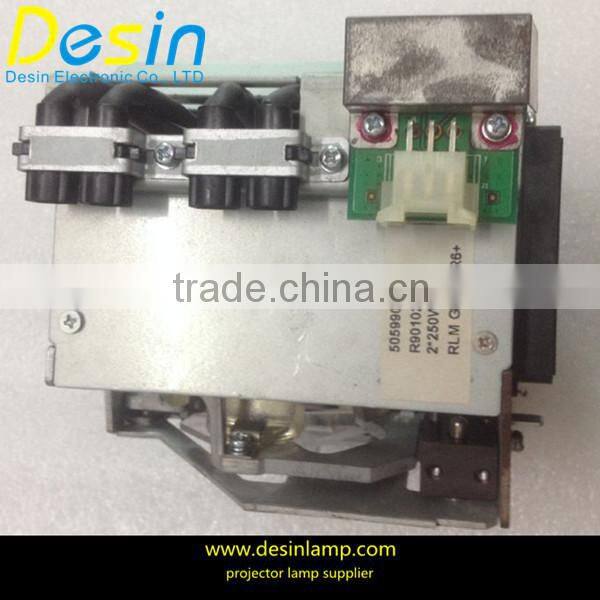 R9852940 Projector Lamp for Barco RLM G5i ,2pcs 250W P-VIP 250/0.8 E21.8 Original lamp